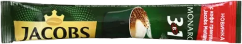 Monarch 3 in 1 Coffee
