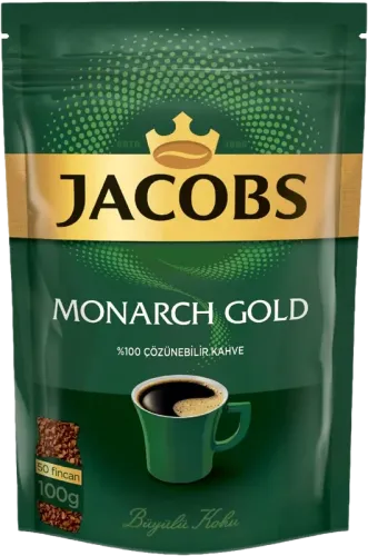 Monarch paket qəhvə