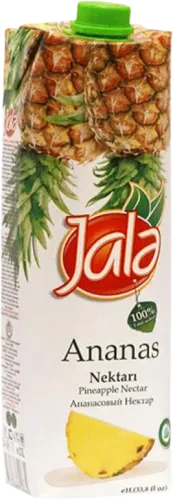 Pineapple Juice