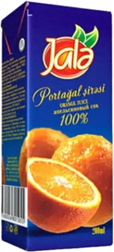 Orange Juice