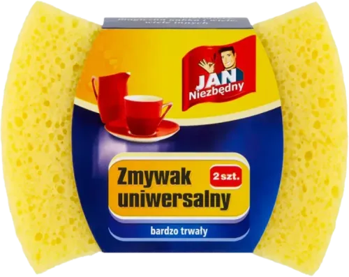 Super Qab Süngəri