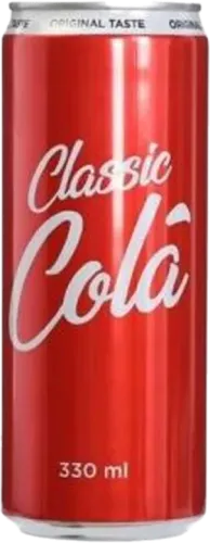 Cola Классическая