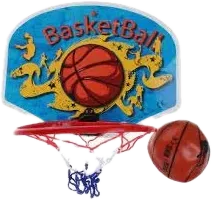 Basketball Set