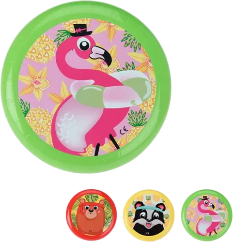 Frisbee Disc