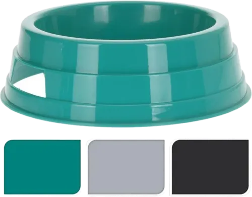 Dog Food Bowl