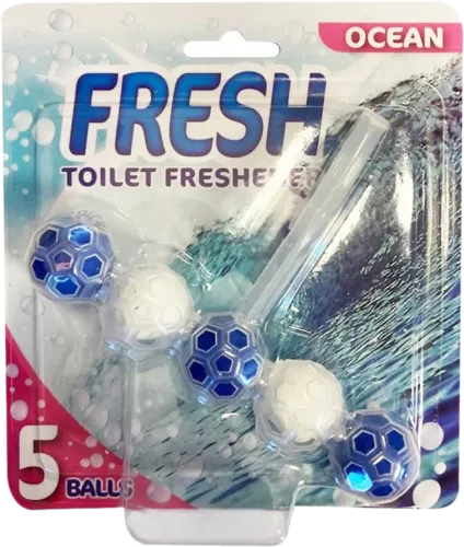 Tualet Ətirleyici