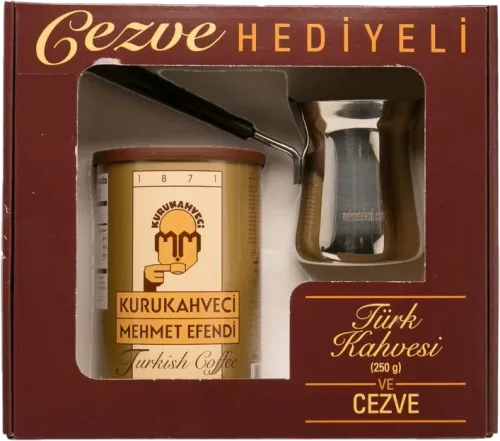 Turkish Coffee Pot