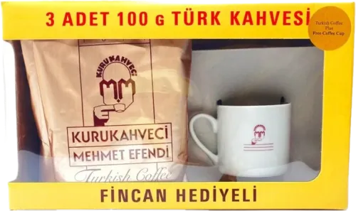 Turkish Coffee Cup