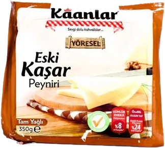 Köhnə Kaşar Pendiri