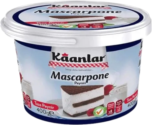 Mascarpone Pendiri