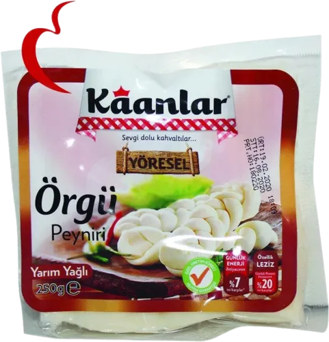 Mozzarella String Cheese