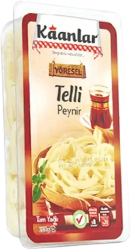 Telli Kaşkaval Pendiri
