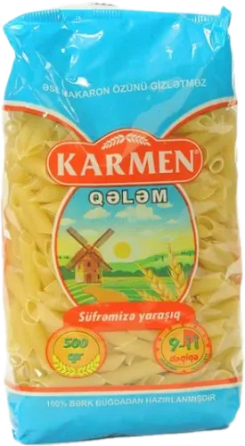 Makaron Qələm