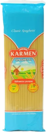 Spagetti