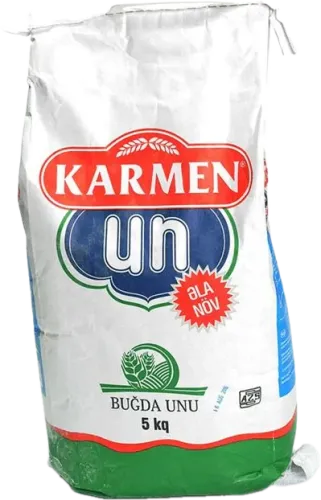 Flour