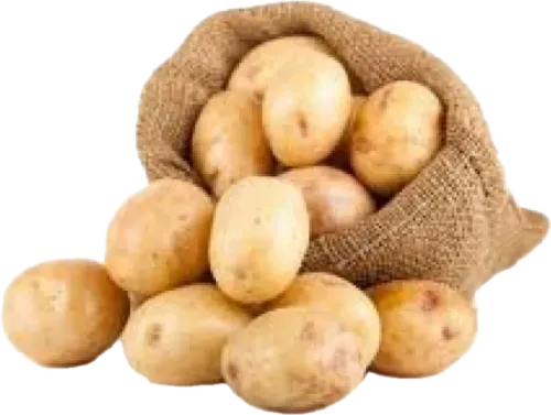 Potato (Washed)
