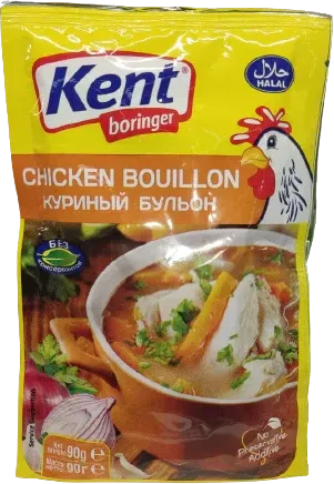 Chicken Bouillon Powder