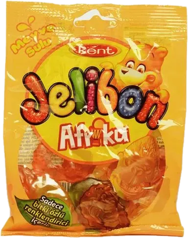 Africa Jelibonu