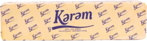 Bitki Yağı Spredi