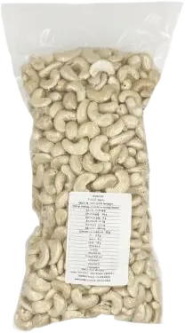 Cashews