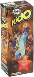 Какао молоко