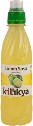 Limon Şirəsi
