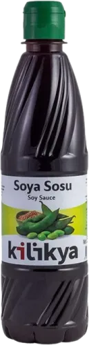 Soya Sousu