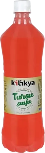 Acılı Turşu Suyu