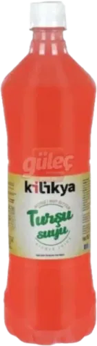 Sadə Turşu Suyu