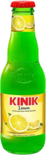 Vio Limonlu Soda