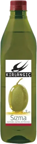 Оливковое масло Extra Virgin