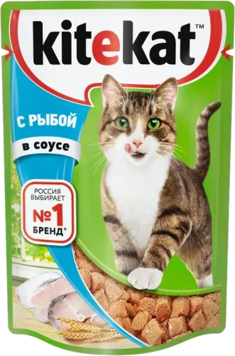 Pişik Yemi Balıqlı