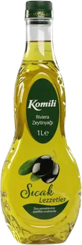 Riviera Zeytun Yağı