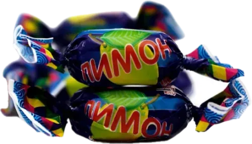 Karamel Limon