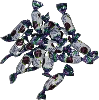 Caramel Plum