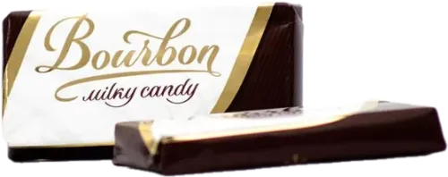 Bourbon Mini Plitka