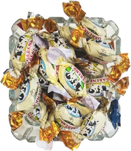 Karamel Assorti
