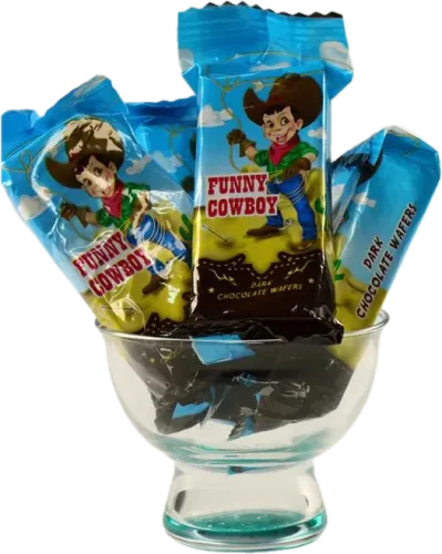 Kon Funny Cowboy