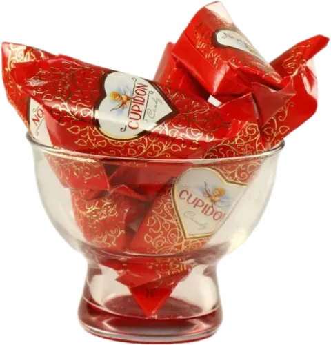 Cupid Praline