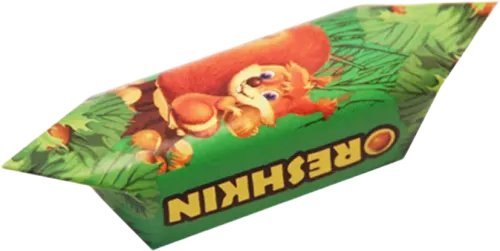 Oreskin Praline Chocolate
