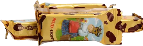 Mu Donna Vaflıları