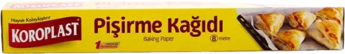 Bişirmə kağızı