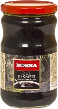 Molasses