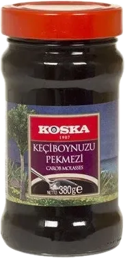 Keçibuynuz Bəhməzi