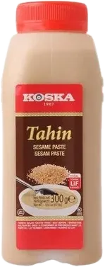 Практичный Тахини