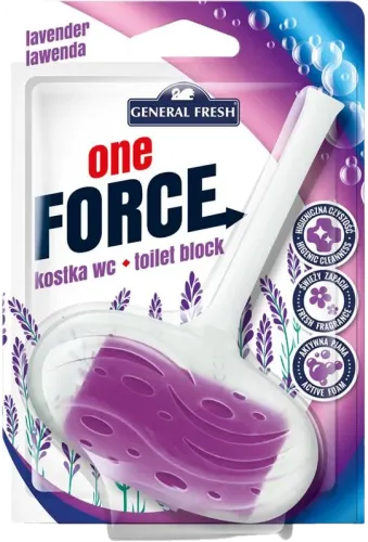 WC Təravətləndirici Lavanda