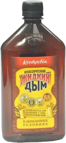 Liquid Smoke