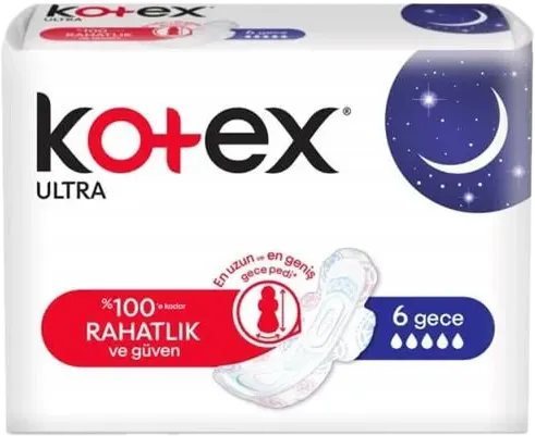 Qadın Bezləri Gecə