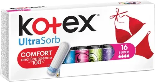 Tamponlar Super