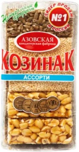 Azovskaya Assorti